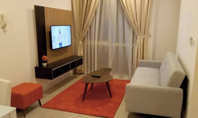 Medini Apartment | 1803 Afiniti Legoland Family Suites