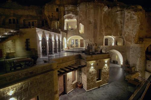 Urgup Hotel | 1811 Cave Hotel