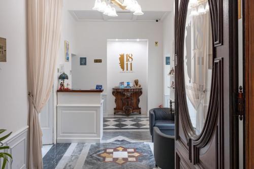 Quartieri Spagnoli Bed & Breakfast | 1811 Residenza Storica
