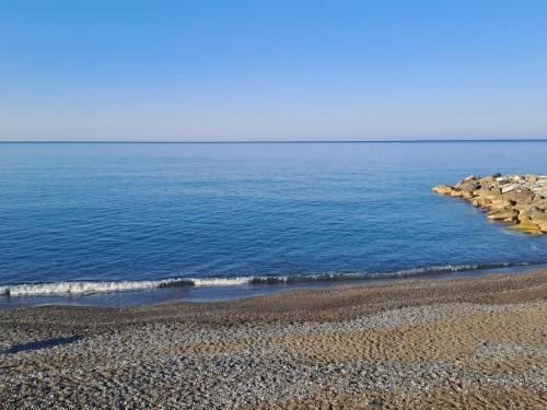 Cavi Apartment | 182 - Casa degli Ulivi Cavi di Lavagna, 50metri dal mare e dalle spiagge