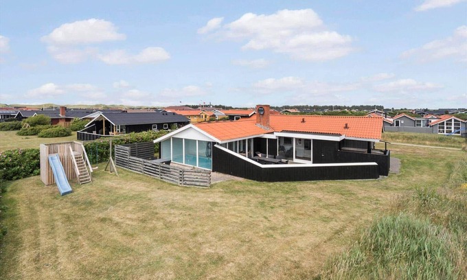Harboore House | 184 Harboøre - Vejlby Klit 177