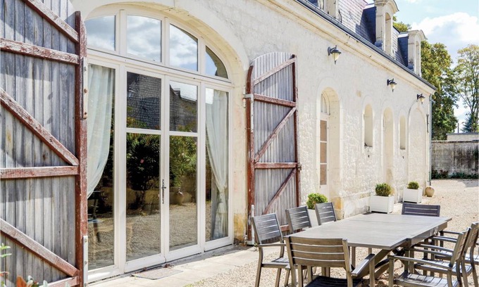 Riviere House | 187 m² House ∙ 4 bedrooms ∙ 8 guests