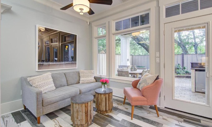 Mount Pleasant House | 1882 Rifle Range