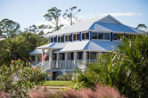 Saint Helena Island House | 189 Beach Club Villa