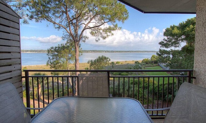 South Beach Condo | 1894 Beachside Tennis - Gorgeous Beachfront Villa w/Pool On-Site