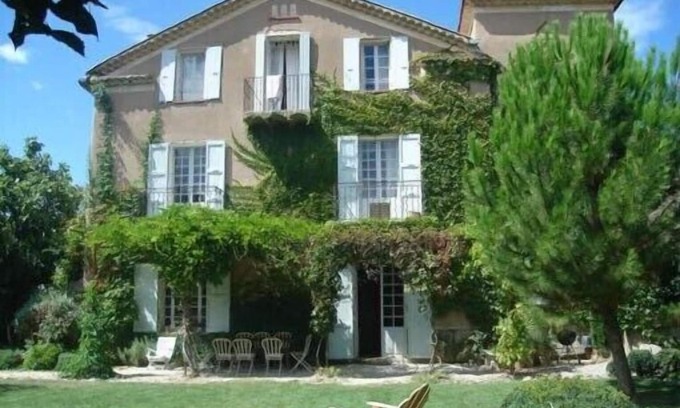 Buis-les-Baronnies House | 18th Century house with pool