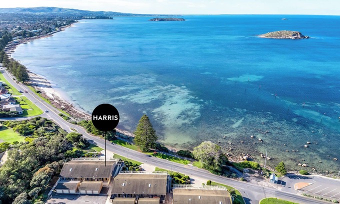 Encounter Bay Apartment | 19-117 Franklin Pde - Beachfront Location - Linen Included