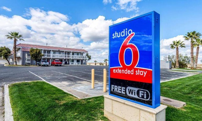 Buttonwillow Hotel | 19 m² Hotel ∙ 4 guests