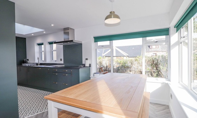 Banff Cottage | 19 Reidhaven Street