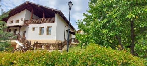 Shiligarnika Resort | 19 Rose