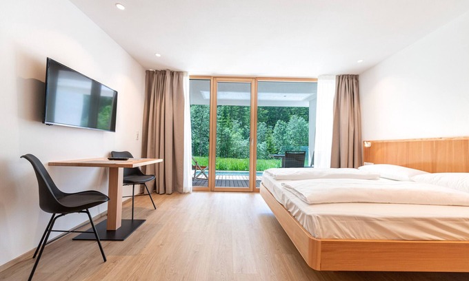 Santa Cristina Val Gardena Apartment | 192A Greva Apartments 2