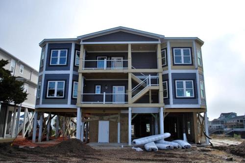 Holden Beach House | 193 High Point