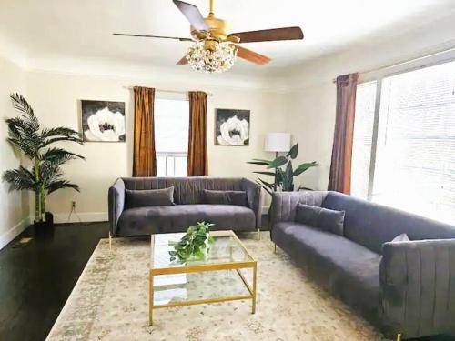 Vallejo Villa | 1930's Beauty 1 Bedroom Home in Vallejo CA