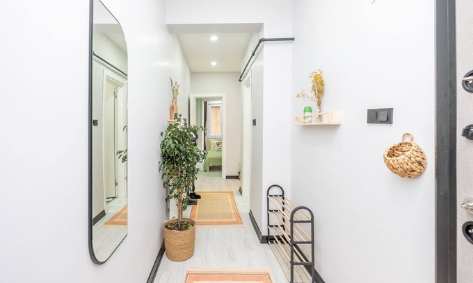 Balat Condo | 1935 - Peaceful, calm and Affordable