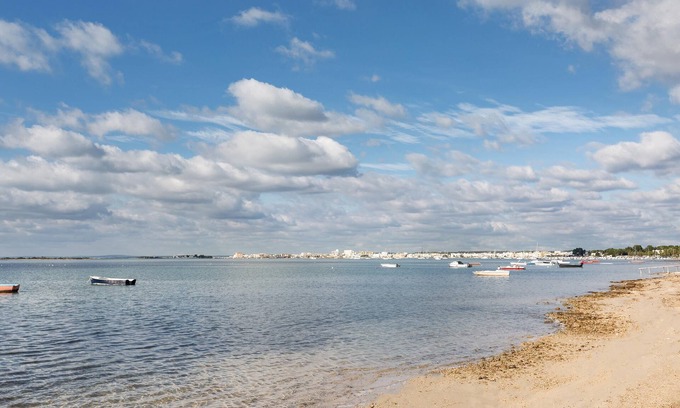 Porto Cesareo House | 1975 Villetta La Pineta 2 by Barbarhouse