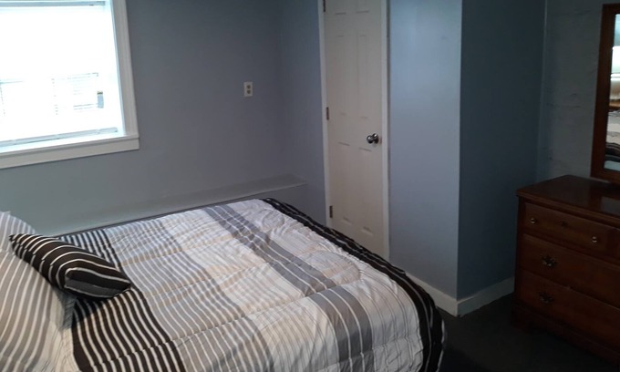 Maysville Apartment | 1A Historic Downtown Maysville,KY