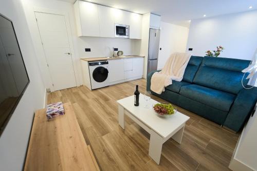 Andujar Apartment | 1ª planta C Apartamentos Juan Robledo Centro ciudad