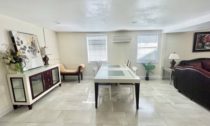 Bayou Shores House | 1bd/1ba townhome w/PRIVATE DOCK & KAYAKS