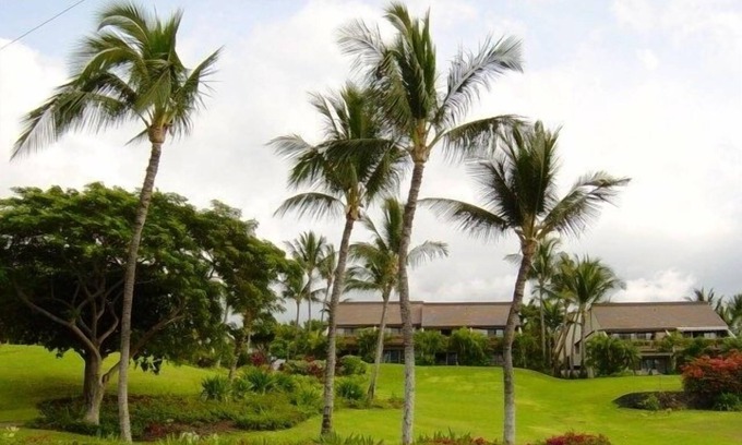 Kihei Condo | 1BR/2BA Maui Kamaole/Wailea Border. K Cluster @ Tropical Pool!