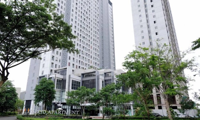 Sidoarjo Apartment | 1Br Apartment At Tamansari Prospero Sidoarjo Near Lippo Mall Sidoarjo