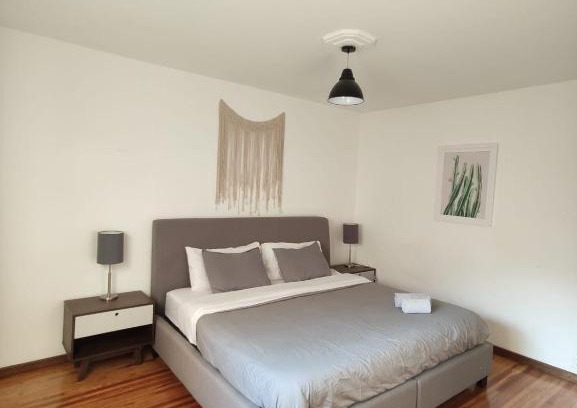 La Condesa Apartment | 1BR Beautiful Apartment in Condesa