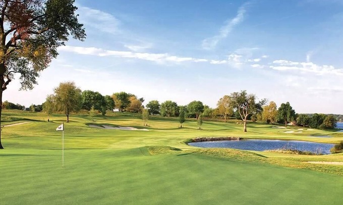 Afton Condo | 1br Condo Family Fun on the Beach, Golf, Boating!