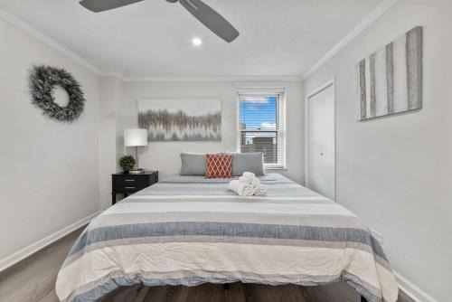 Downtown Atlanta House | 1BR, King Bed, Panoramic Views, Downtown ATL