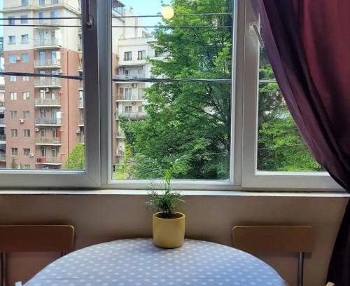 Vera Apartment | 1BRApp in the Vera center For Monthly Rent
