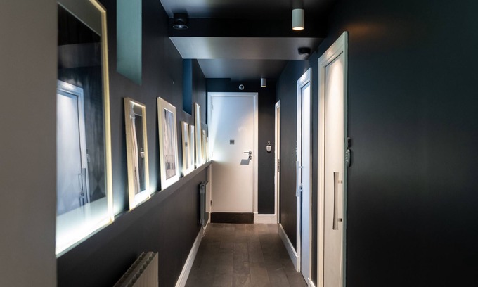Saint-Merri Hotel | 1er Etage Marais