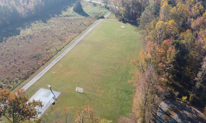 Greensboro House | 1KN 3QN 2TN Beds on 22 Acres