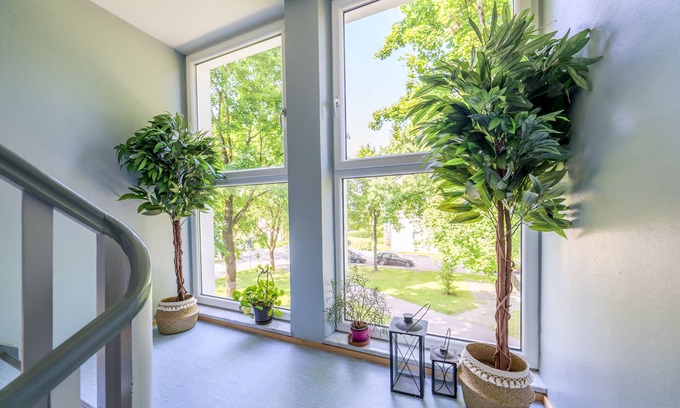 Freilassing House | 1OG M 65m2 City Wohnung nähe Salzburg