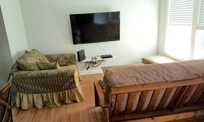 Oneonta Apartment | 1st Class Rentals - 2 Bedroom All New Apartment