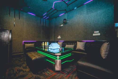 Central District Apartment | 1Tebrau Cinema Luxe Gateway 2BR by Our Stay