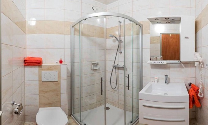 Seeboden Other | 2-3 Bett mit Balkon Goldene Gans - Landhaus Pension Holle