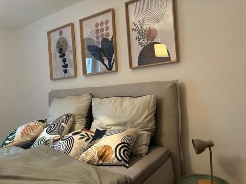 Universitat Apartment | 2,5 room Maxvorstadt Oktoberfest best location 2 people