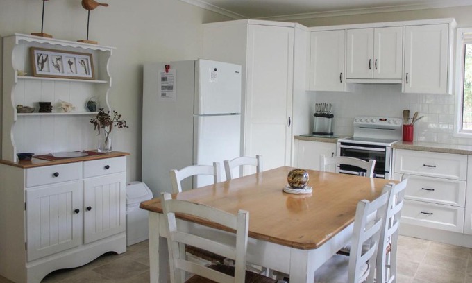 Rainbow Beach House | 2 51 Carlo Road Rainbow Beach