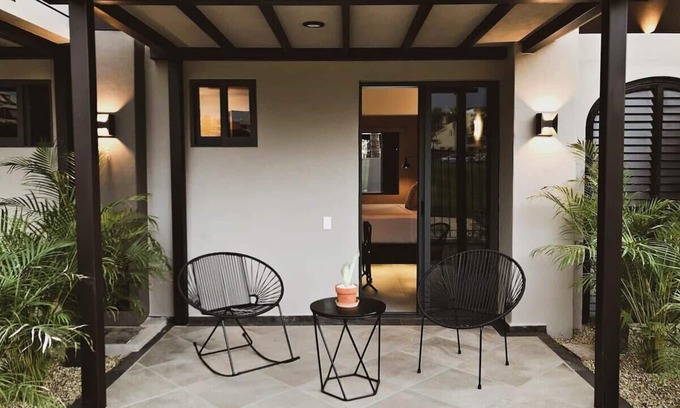Campo de Golf Fonatur Apartment | 2 Amazing King Suites near Costa Azul Beach