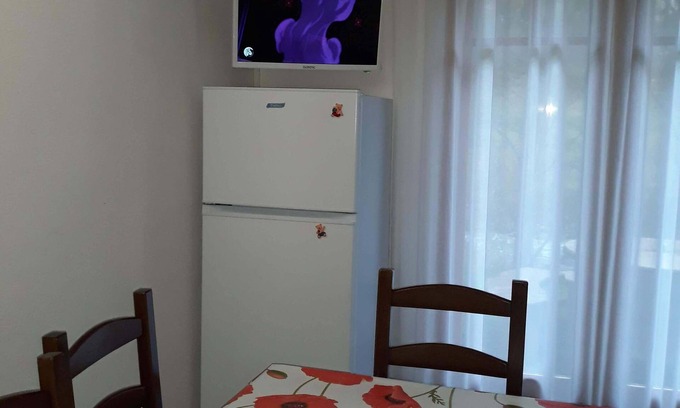 Luz-Saint-Sauveur Apartment | 2* apartment in the mountains