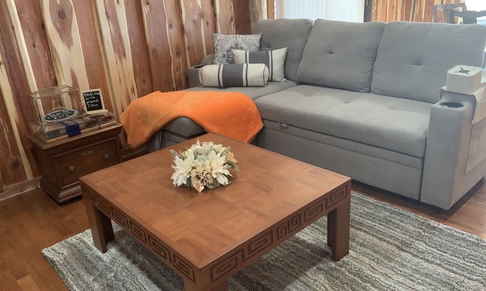 Rockaway Beach Apartment | 2. Apartment with Lake View
