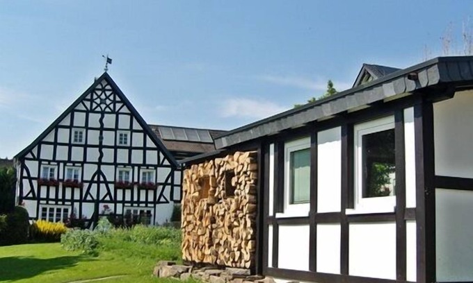 Finnentrop Apartment | 2 Apfelbaum, 61sqm, 2 bedrooms, max. 4 persons