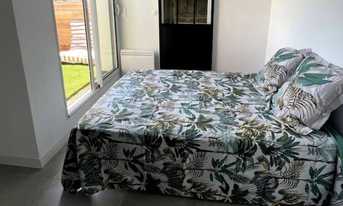 Le Grau-dʼAgde Apartment | 2 Appartements au Grau D'agde
