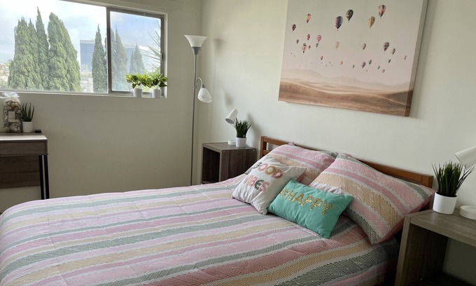 El Segundo Apartment | 2 bd near the beach