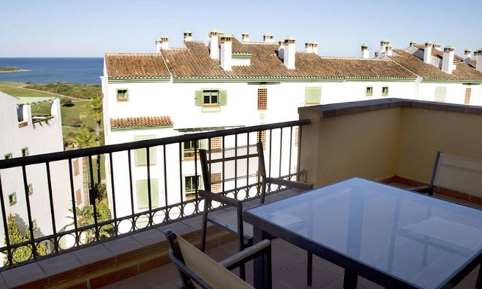La Linea de la Concepcion Apartment | 2 bedroom apartment (Block 1 - Apartment 5)