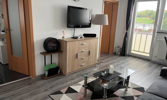Ockershausen Apartment | 2. beautiful and quiet vacation apartment* in Marburg - Ferienwohnungen Koch