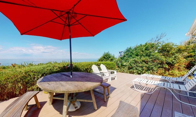 Eastham House | 2 Bed 1 Bath Vacation home in Eastham