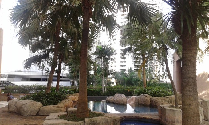 Khlong Tan Apartment | 2 bed 2 bath condo on Posh Sukhumvit - Downtown Bangkok - Walk to EmDistrict!
