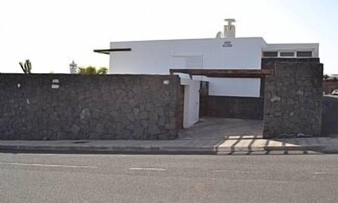 Playa Blanca Villa | 2 Bed/2 Bath Private Villa With Picturesque Views and Pool