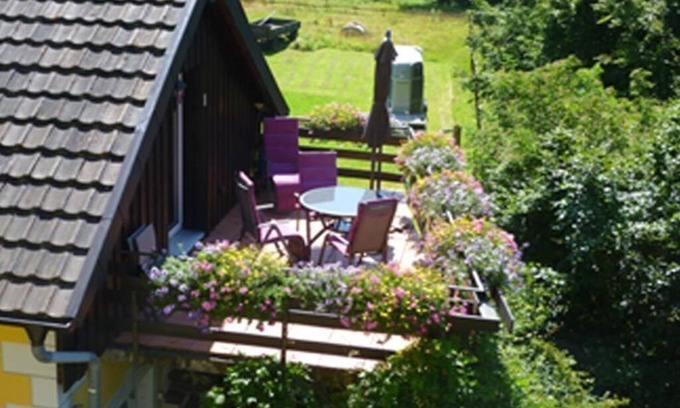 Monschau Apartment | 2-bed apartment - Apartment Goffart