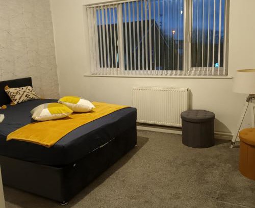 Whitefield Apartment | 2 bed apartment