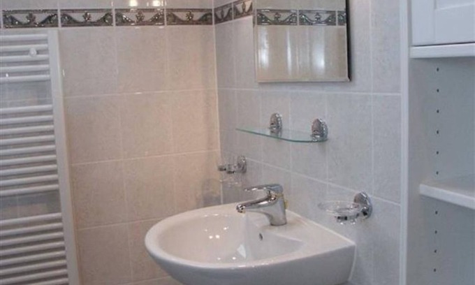 Blankenheim Bed & Breakfast | 2-bed apartment - Lommersdorfer Mühle